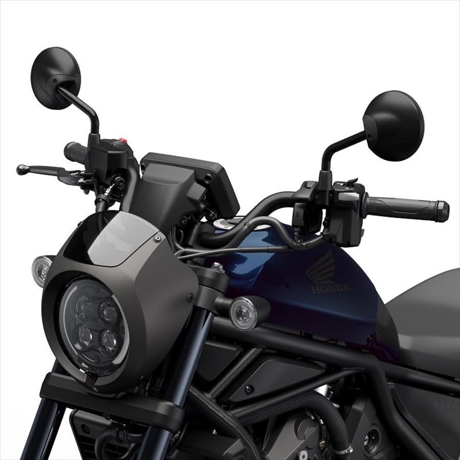 Amazon | ホンダ(HONDA) 【取付セット一式】 純正 Rebel1100 SC87